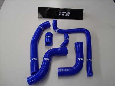 KIT DE MANGUITOS DE RADIADOR HONDA CBR 1000 RR 08+